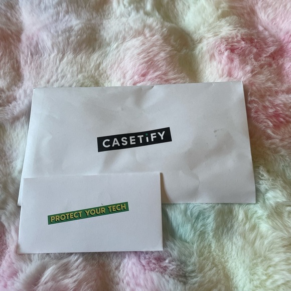 Casetify phone sling/strap - Picture 1 of 2